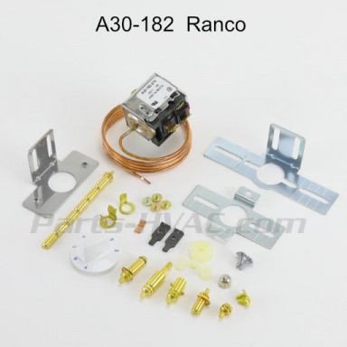 A30-182 Replaces A30-3718