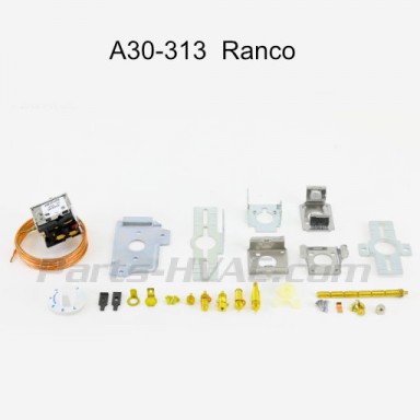 A30-313 Replaces A30-3737