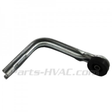 ARM0206 Trane Motor Mnt Arm W/Grommets ARM0206 Trane Motor Mnt Arm W/Grommets