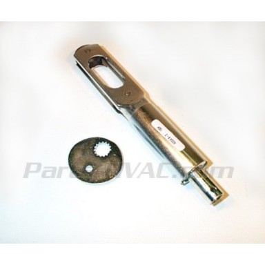 AV-21 Barber Colman Schneider Electric