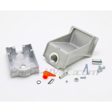 AV-300 Barber Colman Schneider Electric