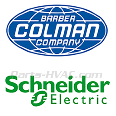 M-648 Barber Colman Schneider Electric