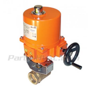 B2050VS-01+SY1-110 Belimo