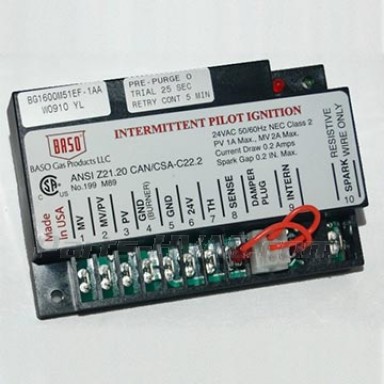 BG1600M51EF-1AAC Baso