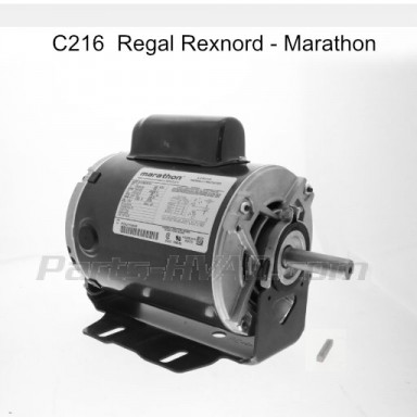 C216 Marathon Replaces C403V2