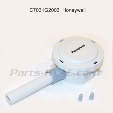 C7031G2006 Honeywell Replaces SEN01270