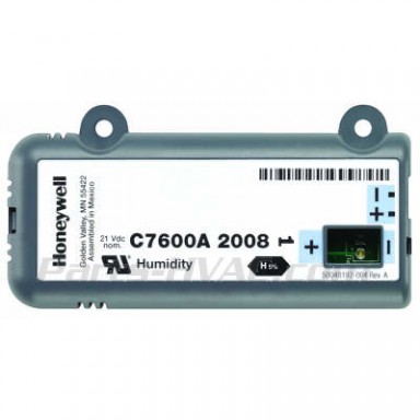 C7600A2008 Honeywell Humidity Sensor