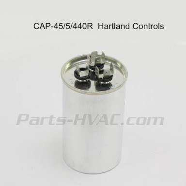 CAP-45/5/440R Replaces S1-02425120700