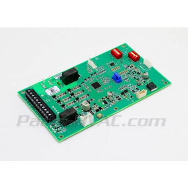 CNT07750 Trane 24V Air flow control