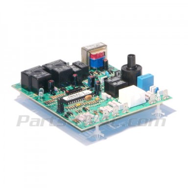 CNT03457 Trane Control board