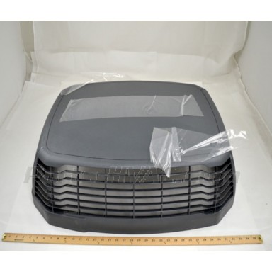 COV03956 Trane - Top Appearance Cover ( Same as part# COV05618 )
