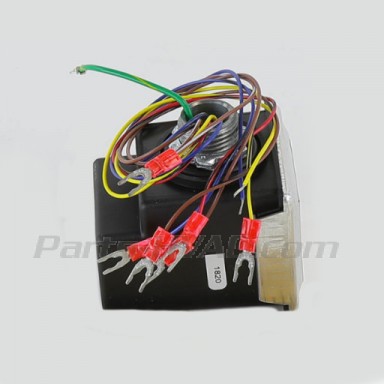 CP-9301 Barber Colman