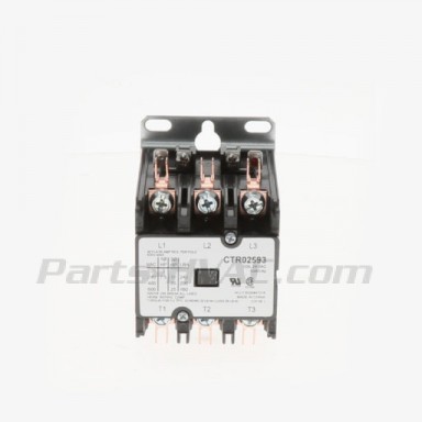 CTR2593 Trane CTR02593