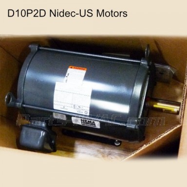 D10P2D US Motors