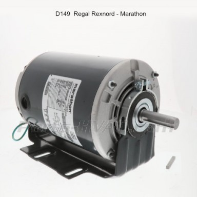 D149 Marathon Replaces GK2054 Century Motors