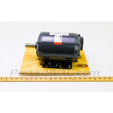 D32P2D US Motors 1.5hp, 145T, 3ph, 1800rpm 