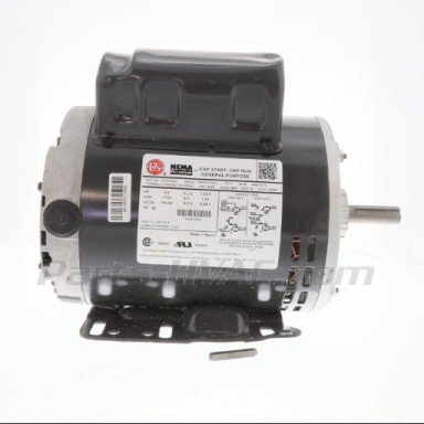 D34CP2PH Nidec US Motors