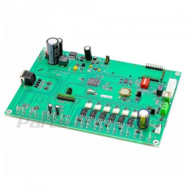 D56596 Armstrong Main PCB for HC-6000