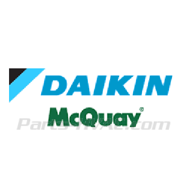 McQuay 134500 Daikin