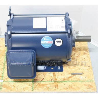 E451M2 Century Motors