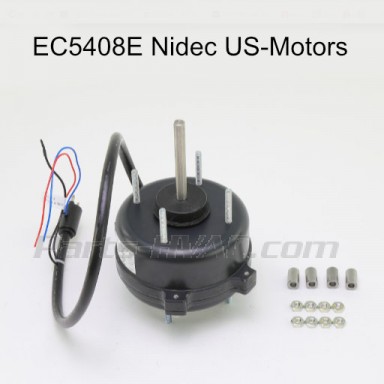 EC5408E replaces EC5405D