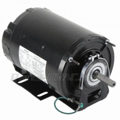 F500L Century Motors