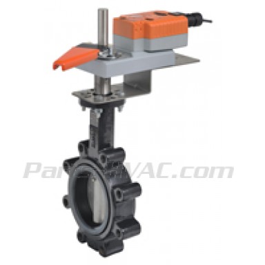 Belimo F6100-150SHP+2*GKX24-MFT-X1 Belimo F6100-150SHP+2*GKX24-MFT-X1