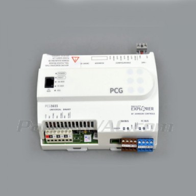 FX-PCG1611-1 Johnson Controls