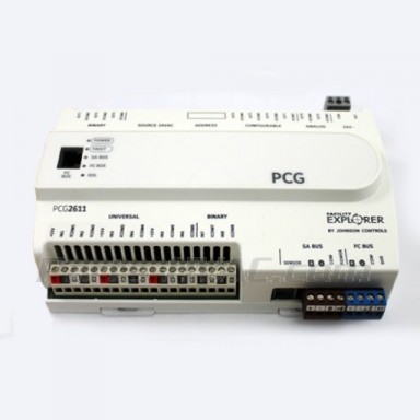 FX-PCG2611-0