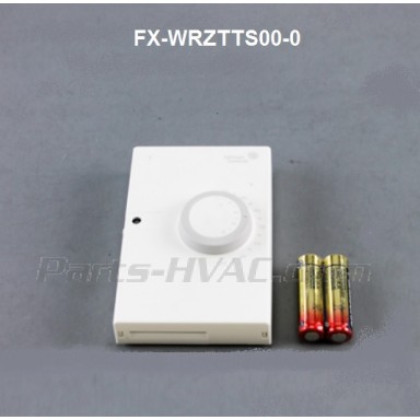 FX-WRZTTS00-0 Johnson Controls
