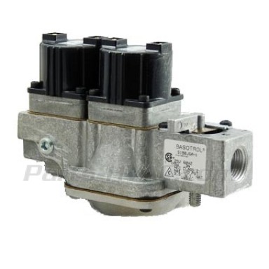 G196JGA-1C Baso Gas Valve