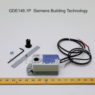 GDE146.1P Replaces MF41-6043-502