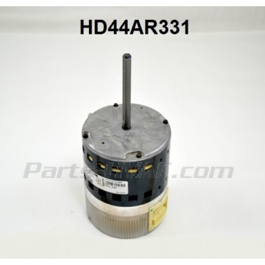 HD44AR331 Carrier Blower Motor