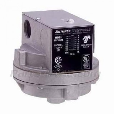 803112603 Antunes HGP-A 10-50