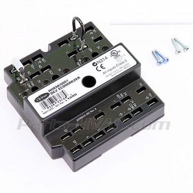 HH63AW001 Carrier ECONOMIZER CONTROL