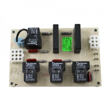 HK35AA003 Carrier RELAY BOARD