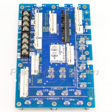 HK50AA051 Carrier CIRCUIT BOARD