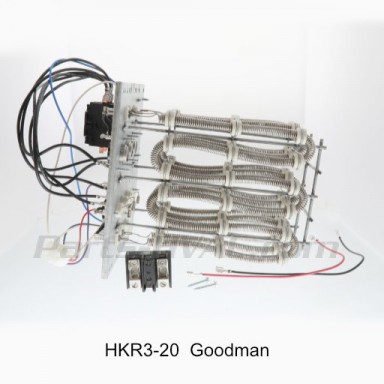 HKR3-20 Upgraded Version of HKR3-20B HKR3-20 Upgraded Version of HKR3-20B