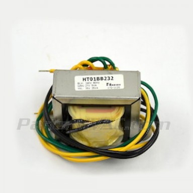 HT01BB232 Carrier 240v  -> 24V Transformer