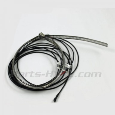 HT32TC705 Carrier CRANKCASE HEATER