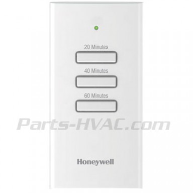 HVC20A1000 Wireless Vent and Filter Boost Remote