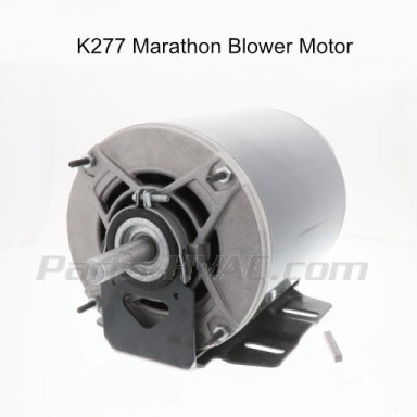 K277 Marathon Replaces H582V3 Century Motors