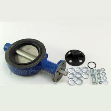 KIT16545 Trane 5" Butterfly Valve Upgrade Kit KIT16545 Trane 5" Butterfly Valve Upgrade Kit