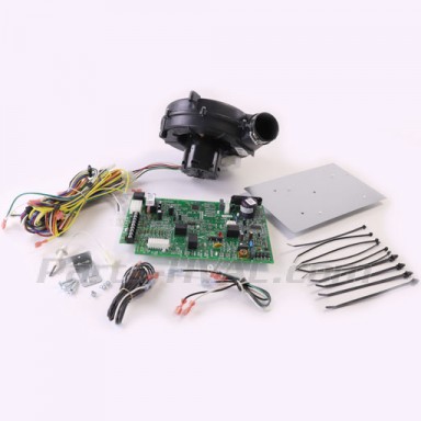 KIT16582 Trane Inducer Conversion Kit