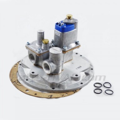 KMR212D2 Maxitrol MR212D 3-WAY CONTROL HEAD KIT KMR212D2 Maxitrol MR212D 3-WAY CONTROL HEAD KIT