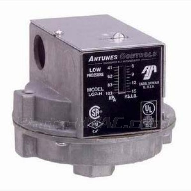 803113101 Antunes LGP-H 1-7