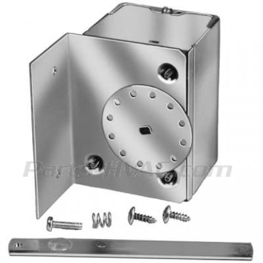 M847A1031 Honeywell Draft Damper Actuator SR Spring Return