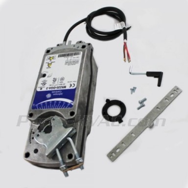 M9220-GGA-3 Johnson Controls 24V S/R PROP ACTR 177inlb