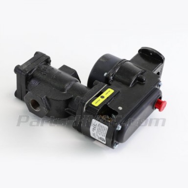 101A-120V McDonnell Miller 169400