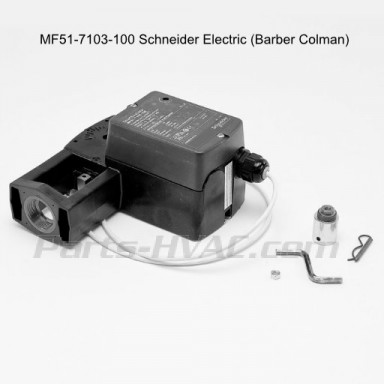 MF51-7103-100 Replaces MF-5413